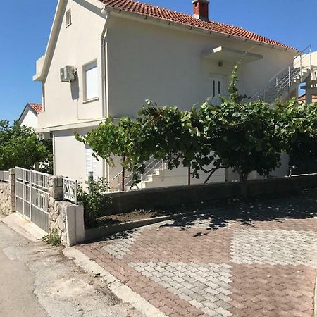 Apartmants Matic Podaca Exteriér fotografie