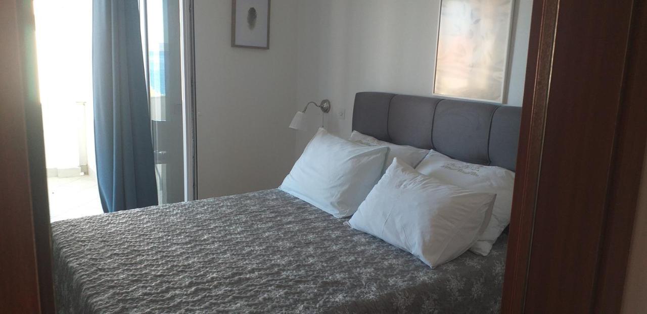 Apartmants Matic Podaca Exteriér fotografie