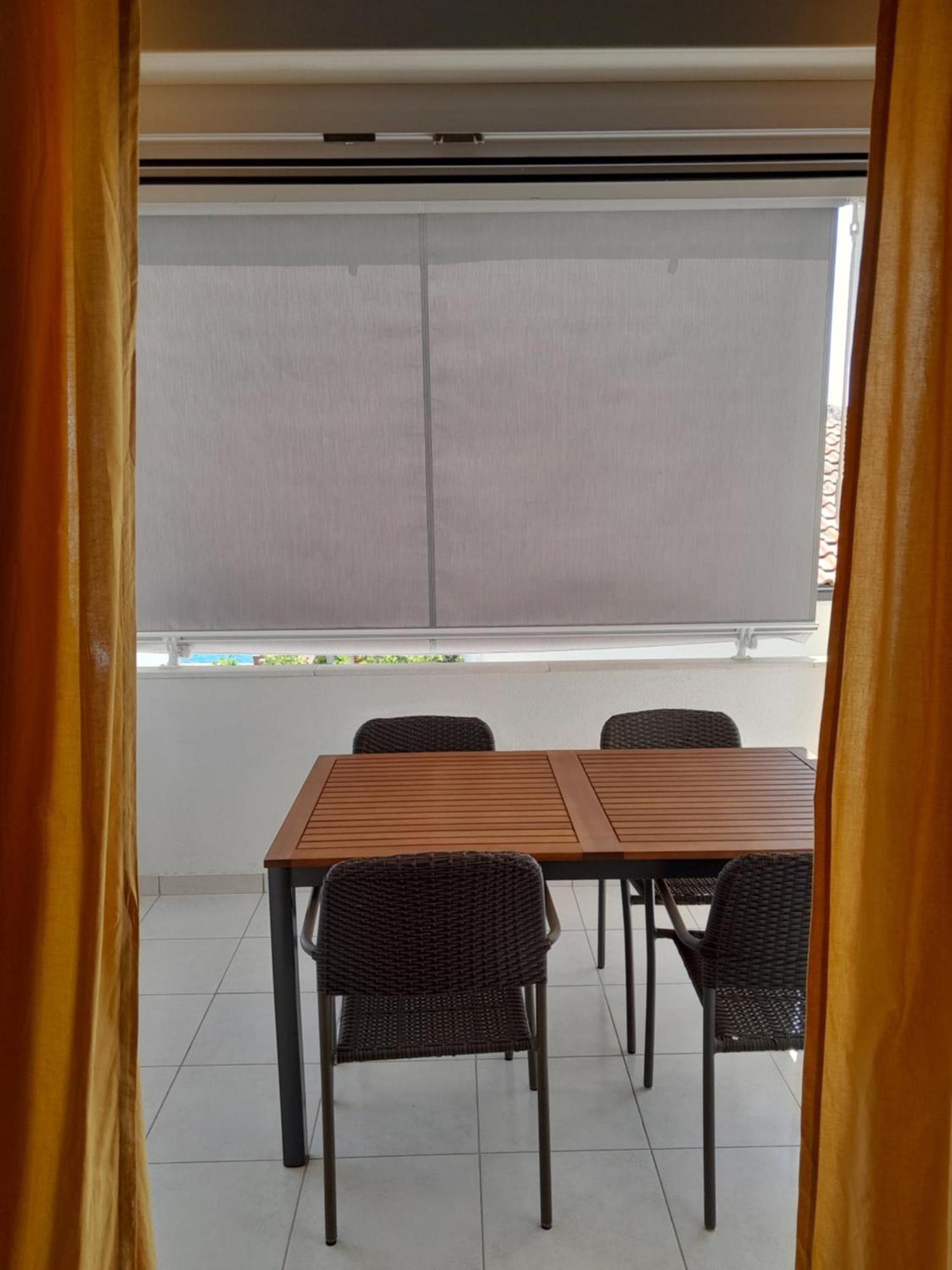 Apartmants Matic Podaca Pokoj fotografie