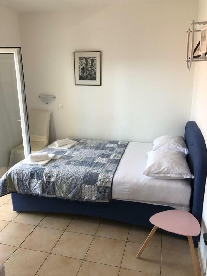 Apartmants Matic Podaca Exteriér fotografie