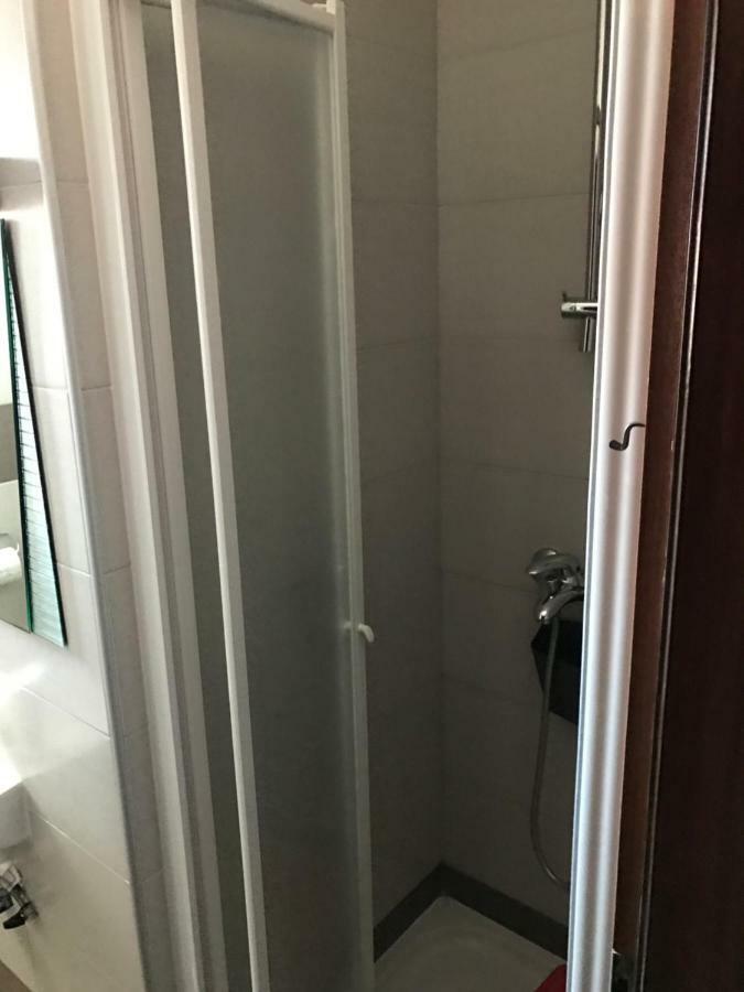 Apartmants Matic Podaca Exteriér fotografie